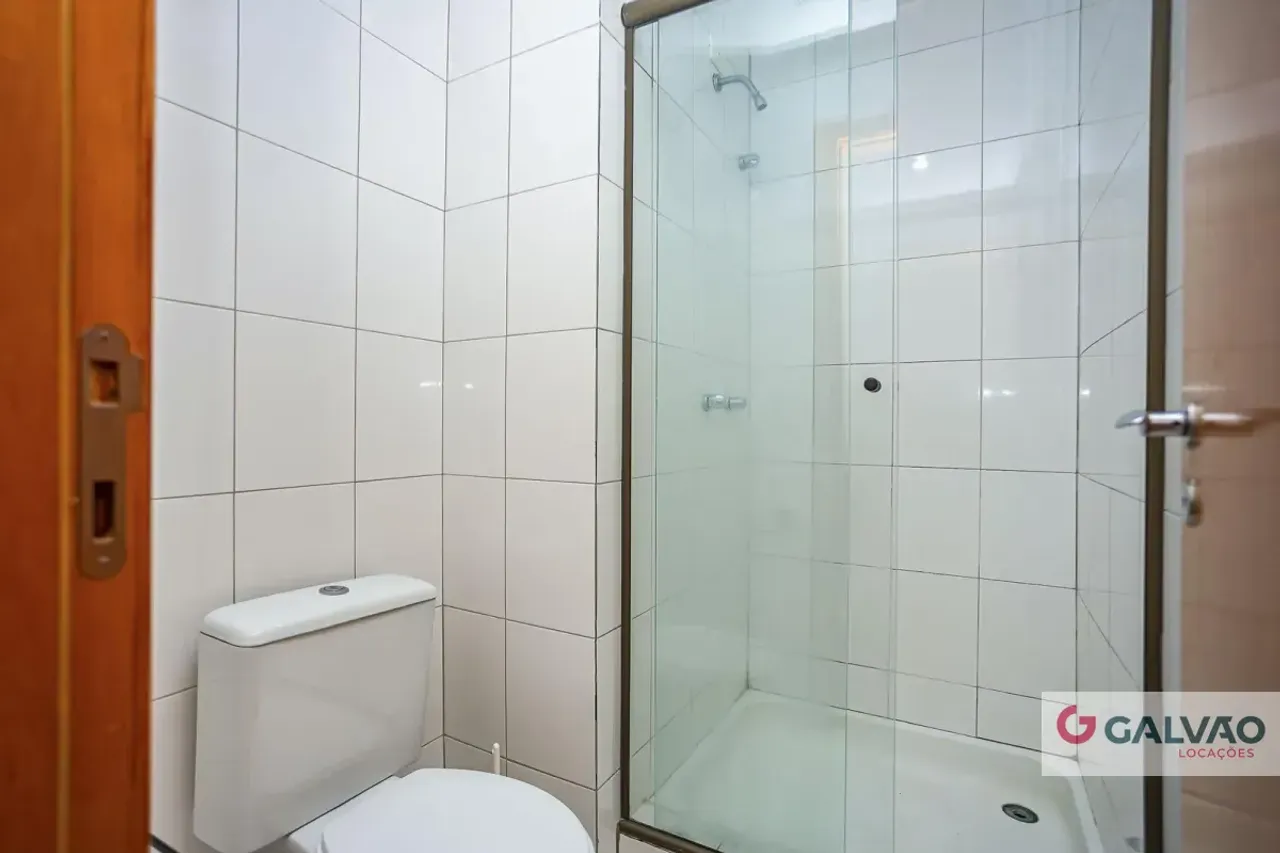 34 m² apartment with 1 bedroom and 1 bathroom — photo 9