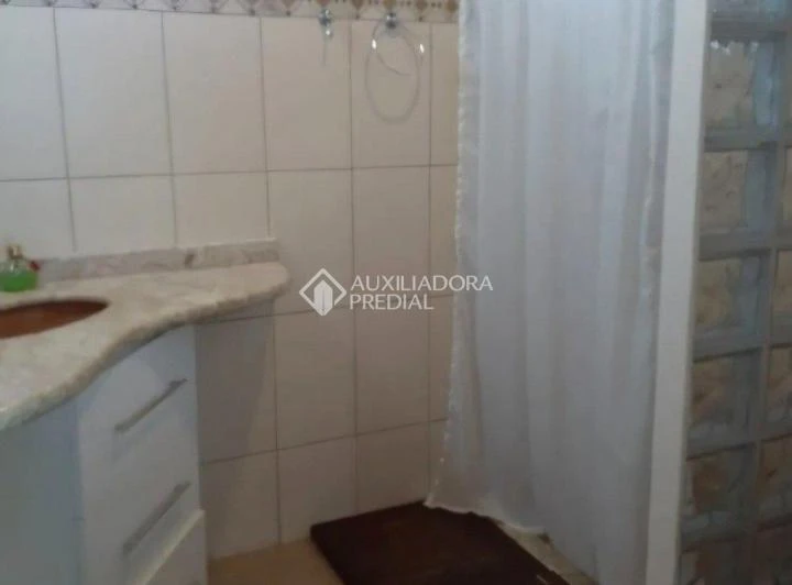 Unfurnished house with 3 bedrooms and air conditioning — photo 7
