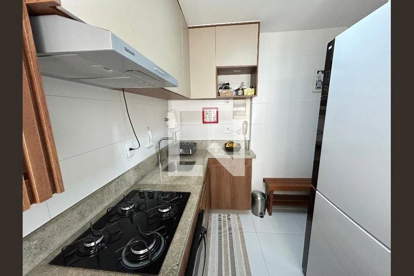 Квартира з 2 спальнями та видом на гори — photo 29