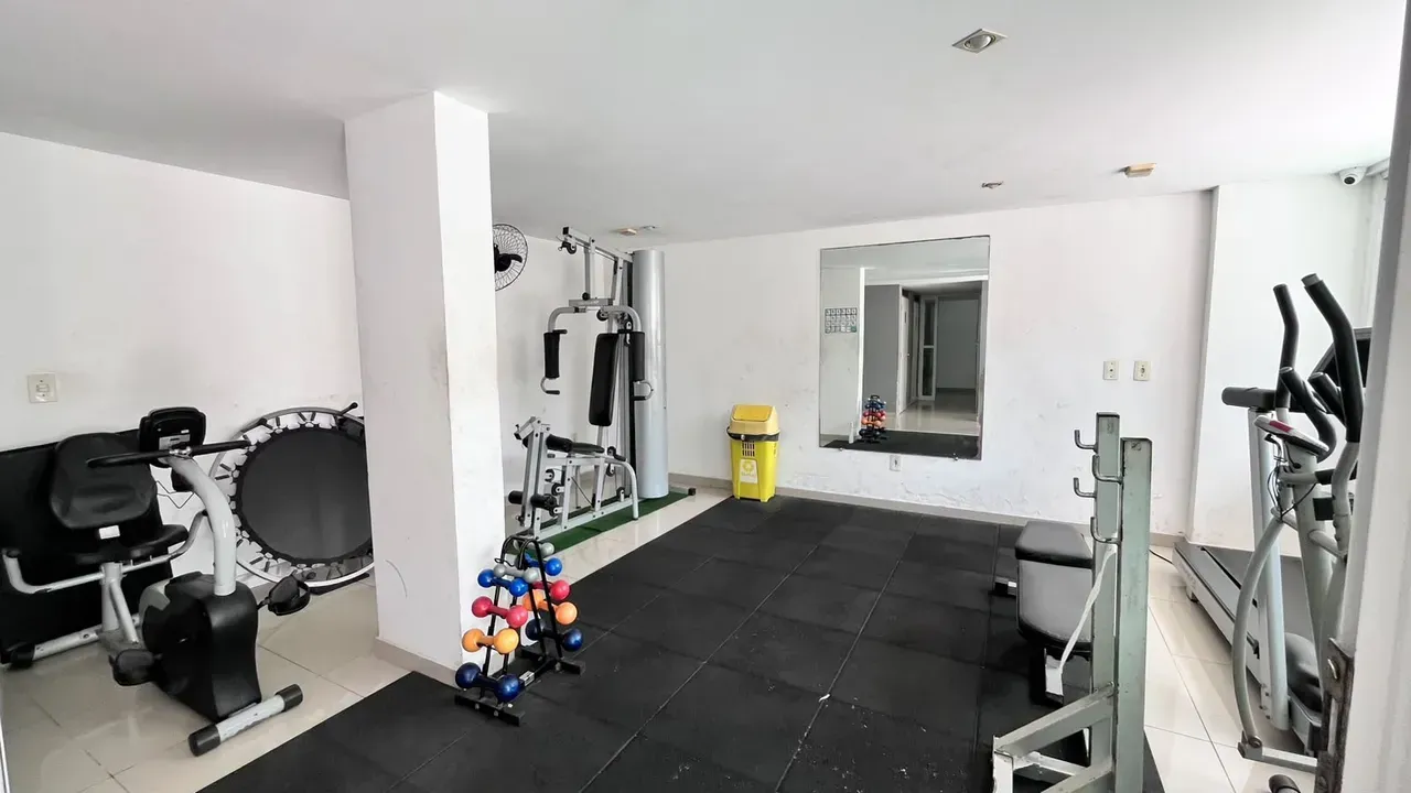 Departamento de 3 dormitorios y 64 m² — photo 8