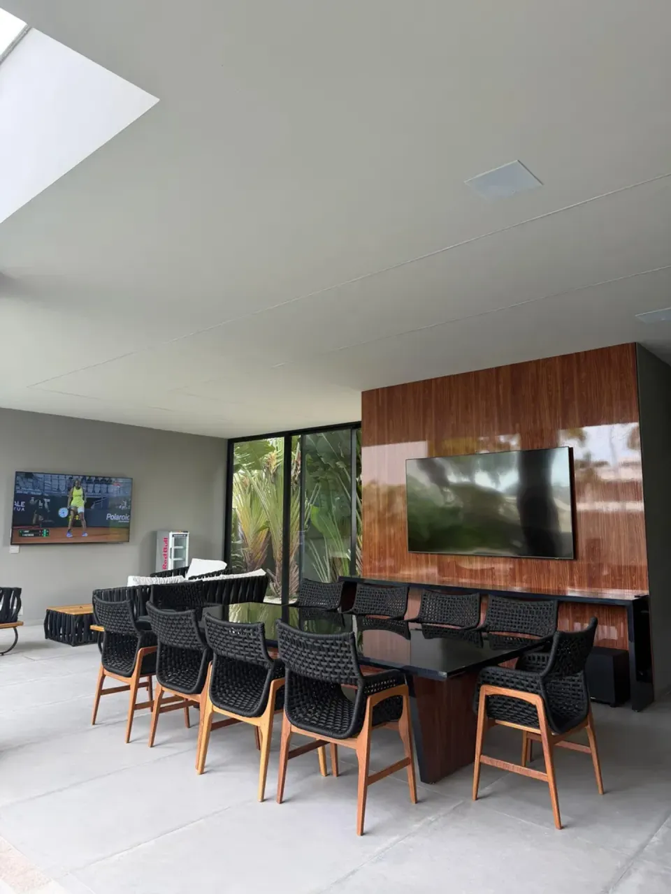 Furnished house with 5 bedrooms and open-plan kitchen — photo 2