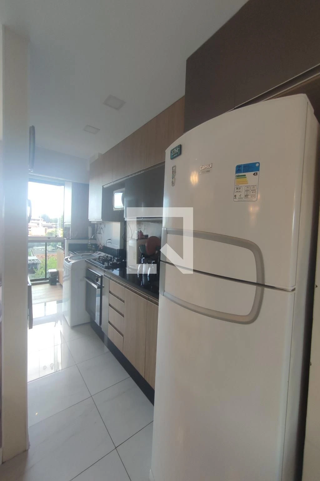 3 quartos e vista para as montanhas: apartamento de 80 m² — photo 11