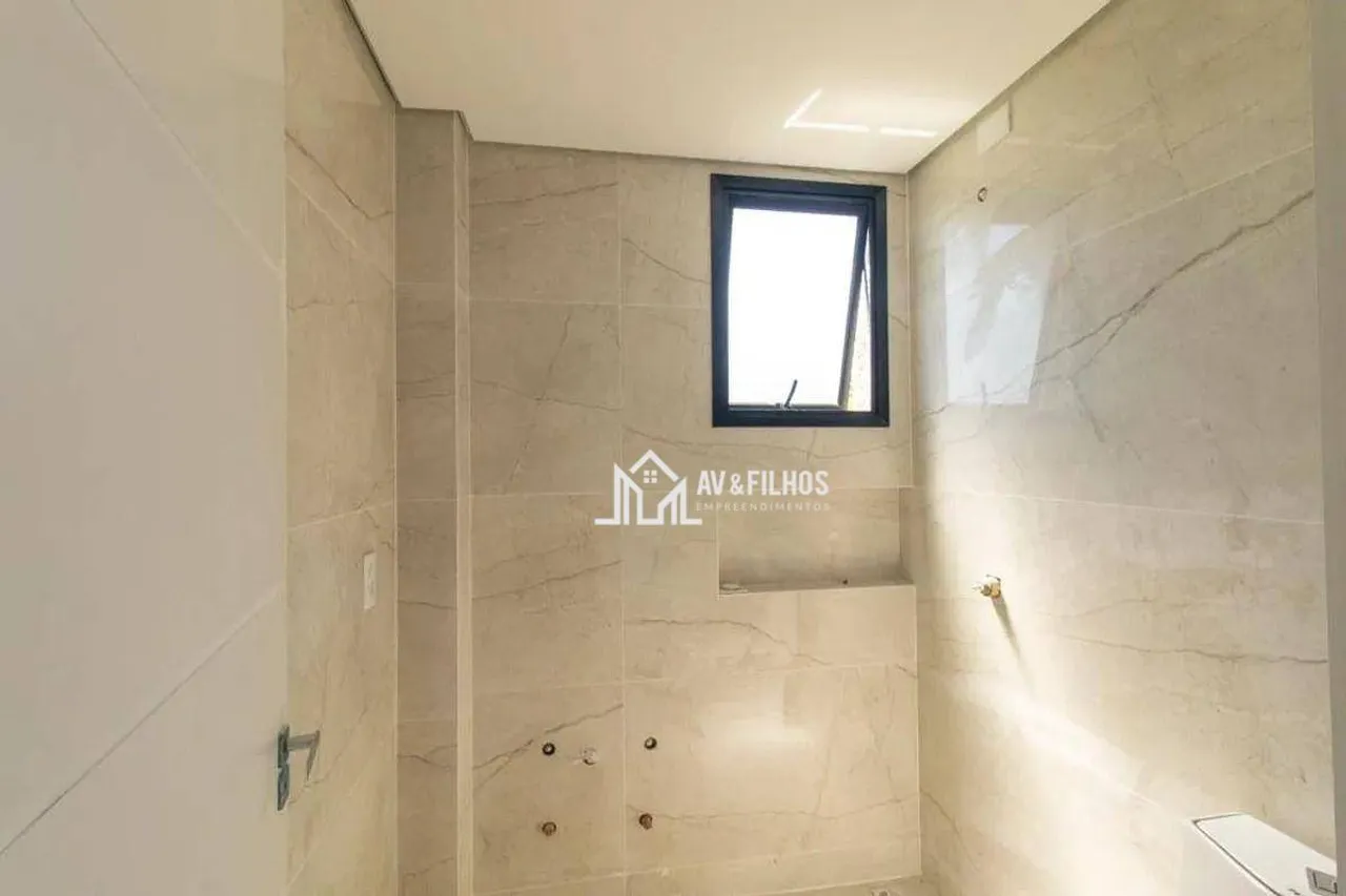 3-suite townhouse 100 m² with private BBQ — photo 9
