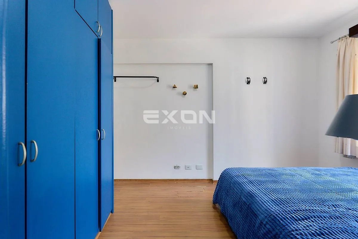 Apartamento amueblado de 2 habitaciones y 2 baños — photo 22