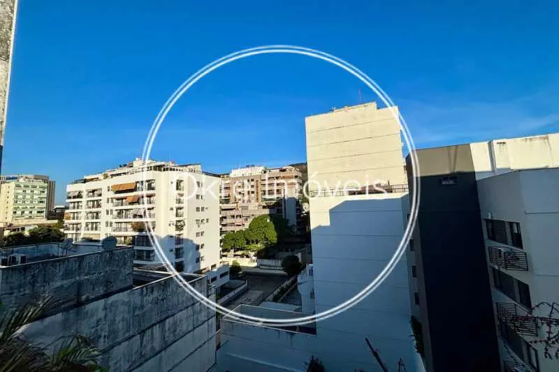 Apartamento mobiliado com 3 quartos e cozinha a gás — photo 10