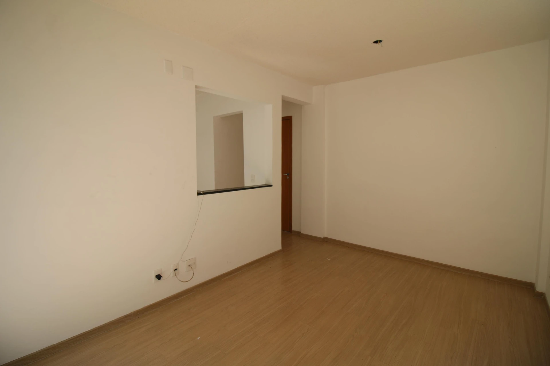 Apartment, 62 m², with a grill on the balcony — photo 8