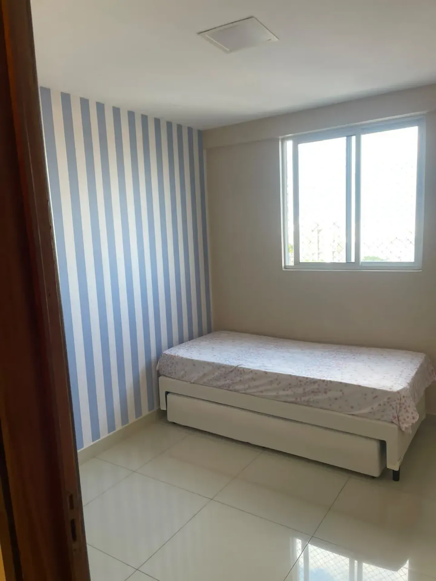 Furnished 70 m² apartment on the 3rd floor — photo 14