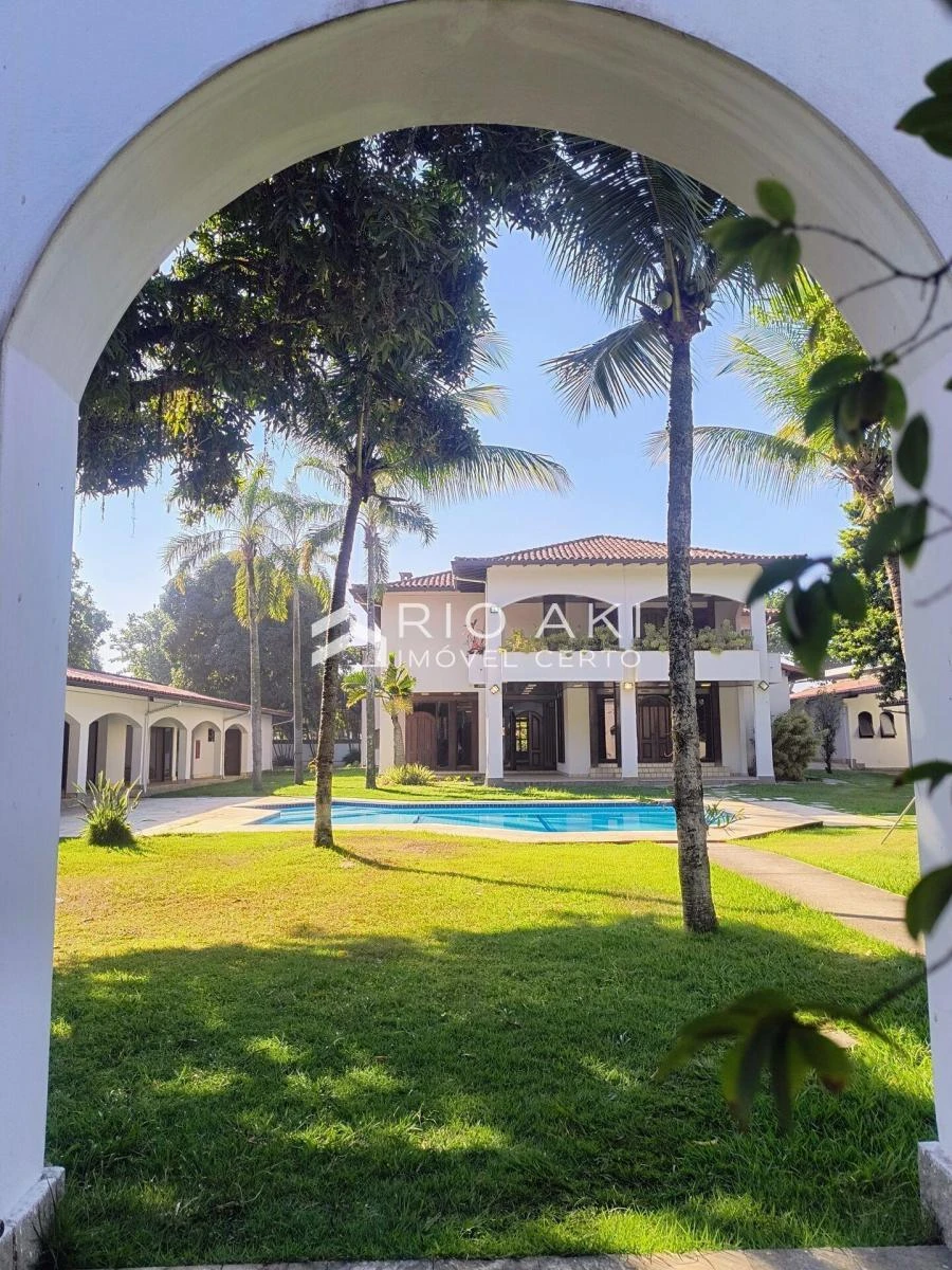 Casa sin amueblar con 9 dormitorios y 3000 m² — photo 21