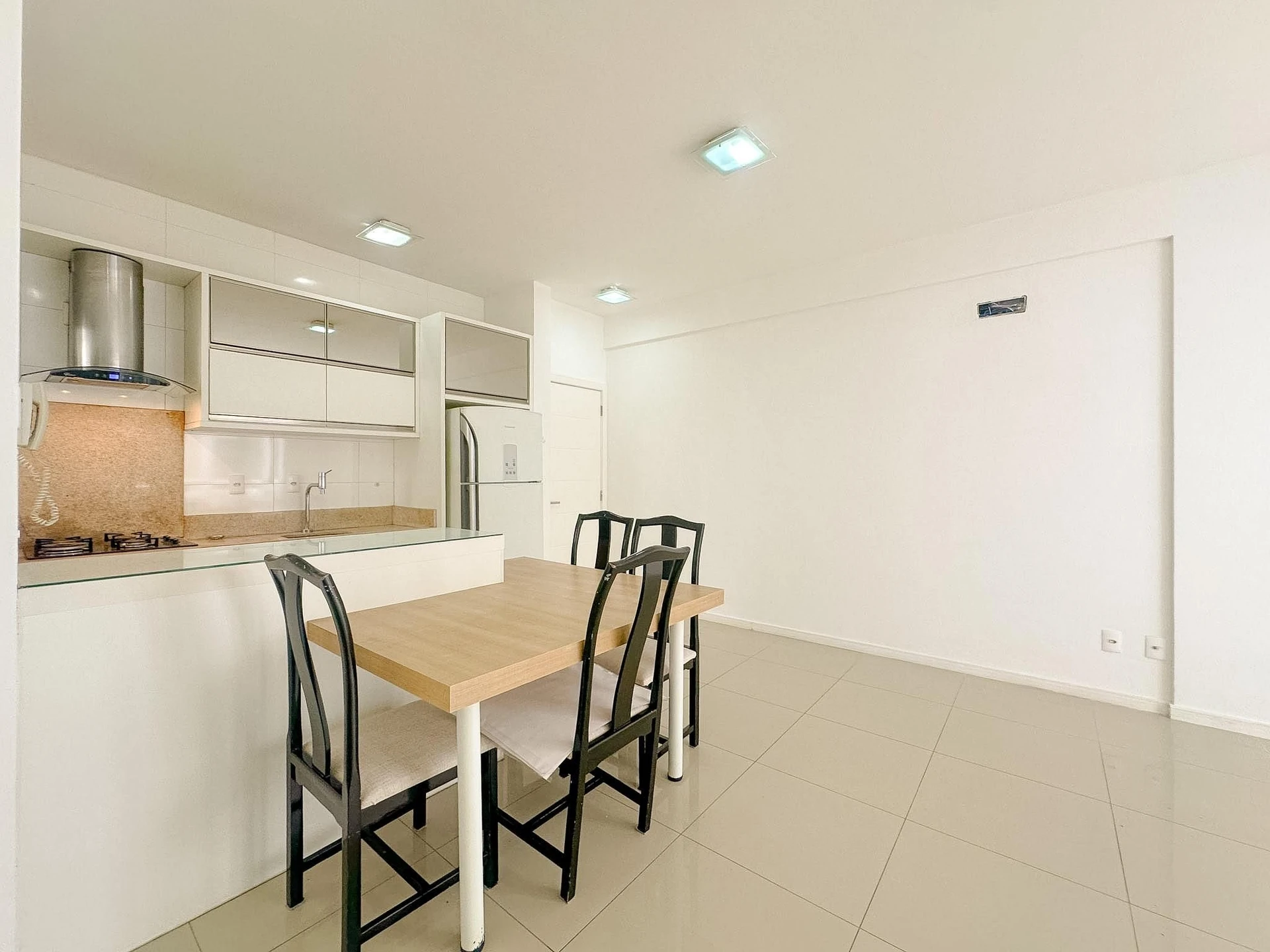 Apartamento mobiliado, 64 m², com varanda gourmet — photo 21