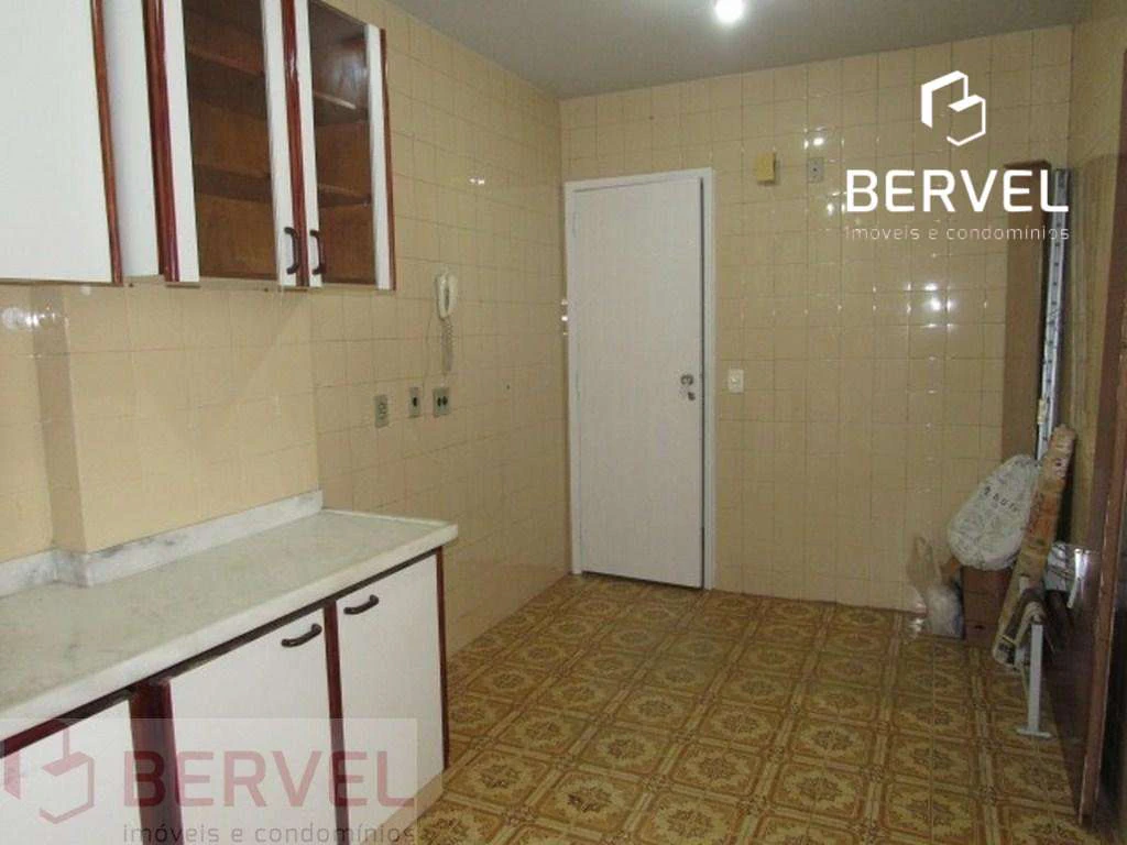 3-bedroom apartment with private BBQ on 126 m² — photo 5