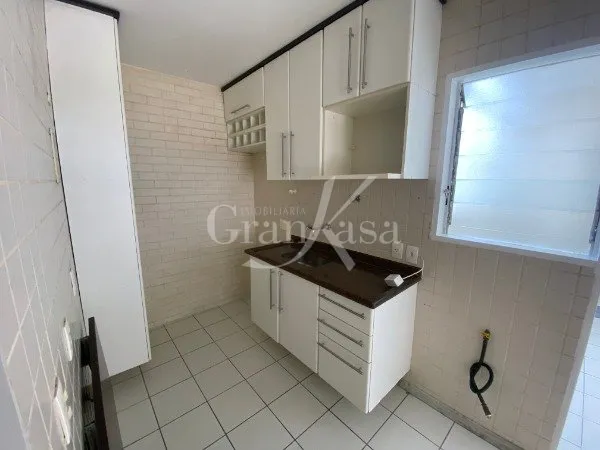 One-bedroom apartment in a building with a sauna — photo 5