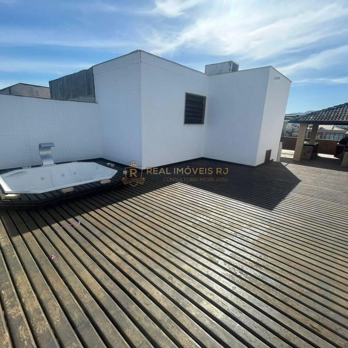Duplex penthouse 360 m² with 3 en-suite bedrooms — photo 13