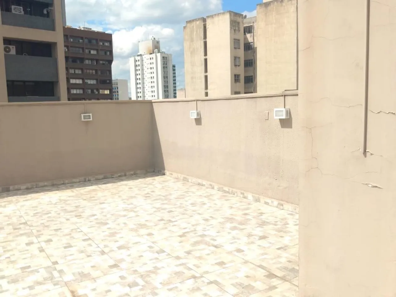 Apartamento para locação com 1 quarto e 1 banheiro — photo 6