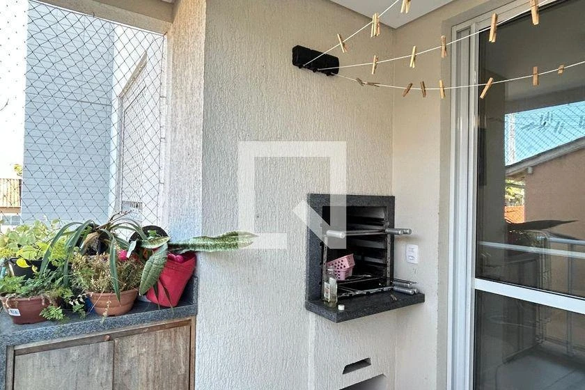83 m² apartment with a washing machine and a home office — photo 30