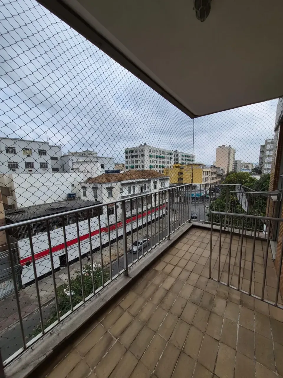 Apartment with 2 bedrooms and a balcony plus 1 parking spot — photo 19