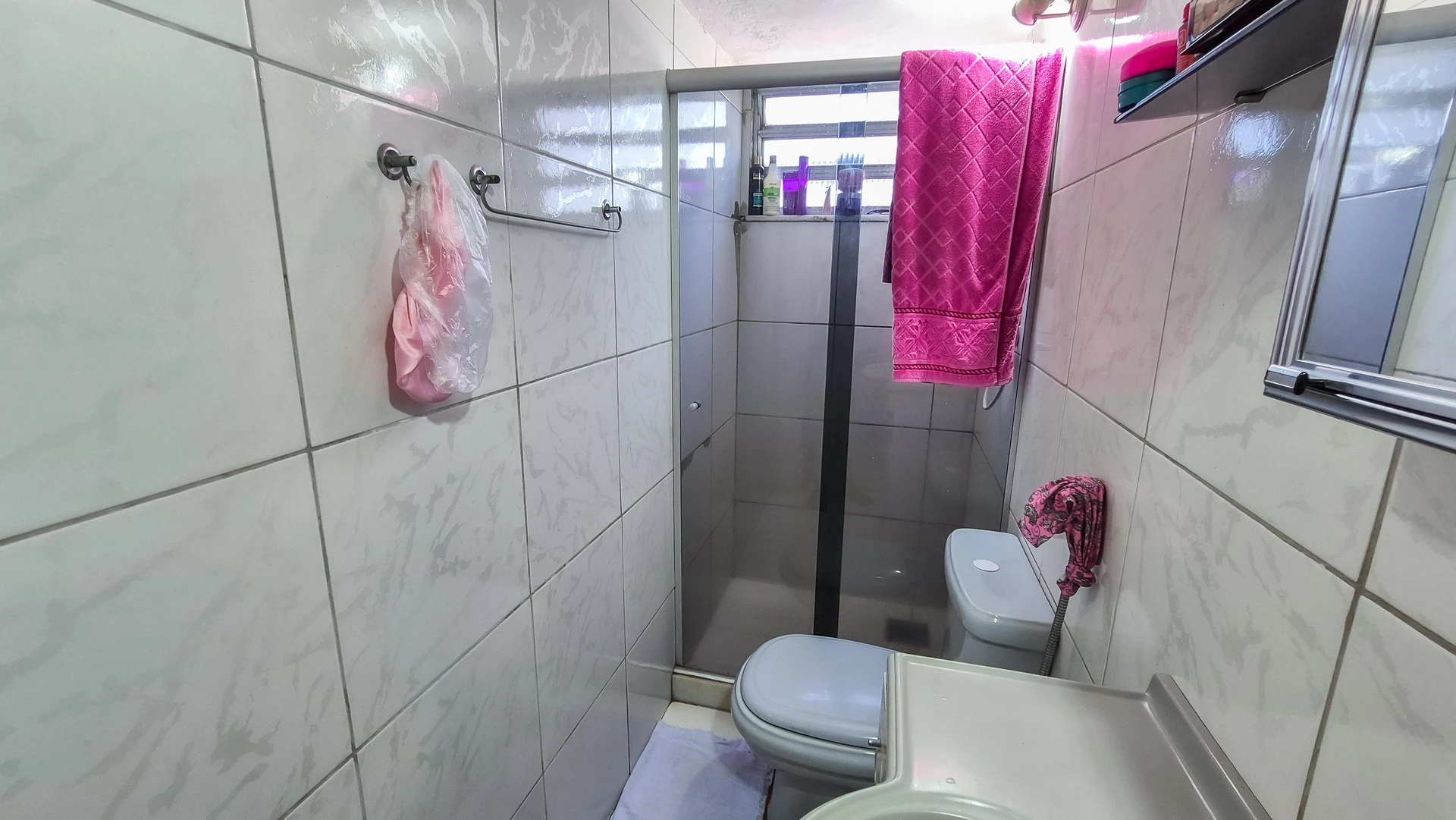 Apartamento mobiliado de 2 quartos e 47 m² — photo 23