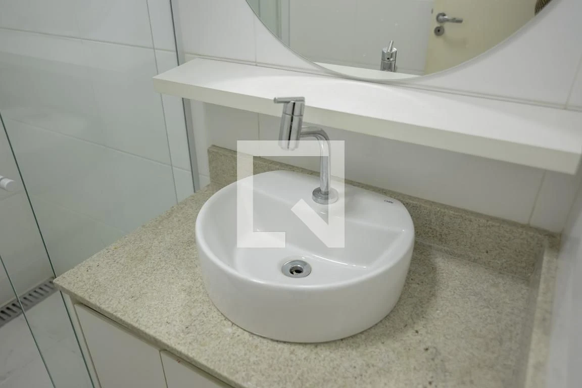 Apartamento de 2 quartos com espaço de home office, Maracanã — photo 34