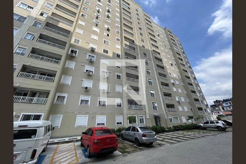 Apartamento de 2 quartos em condomínio com piscina — photo 35