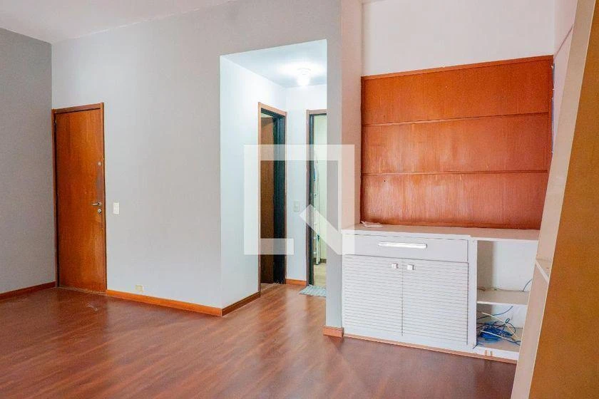 Home office in a 4-bedroom apartment, 174 m² — photo 31