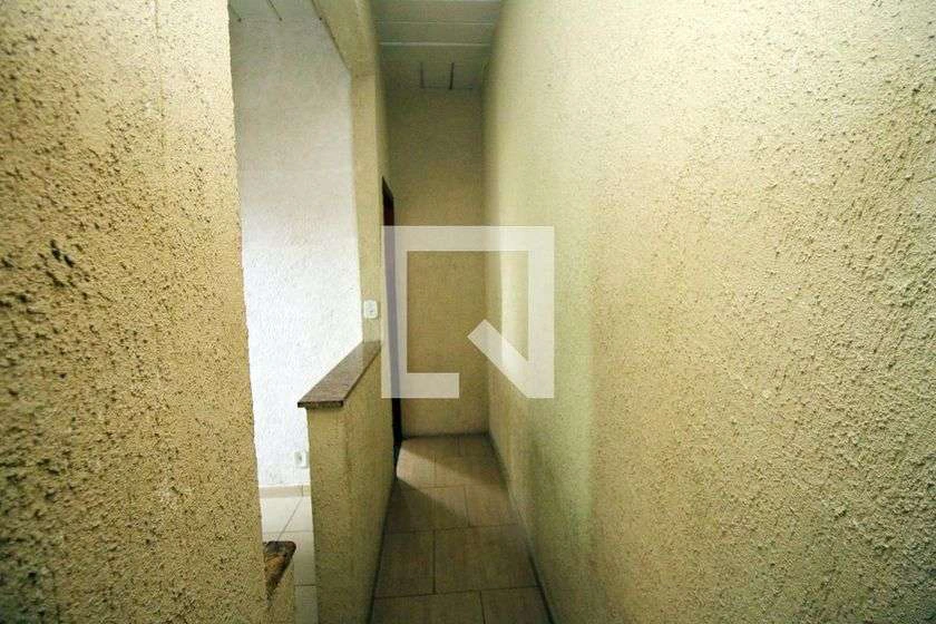 Unfurnished house with 1 bedroom and 50 m² — photo 16