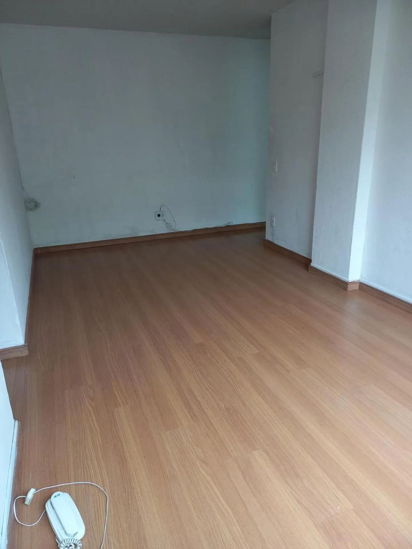 2-bedroom apartment with enclosed kitchen and 1 parking spot — photo 19