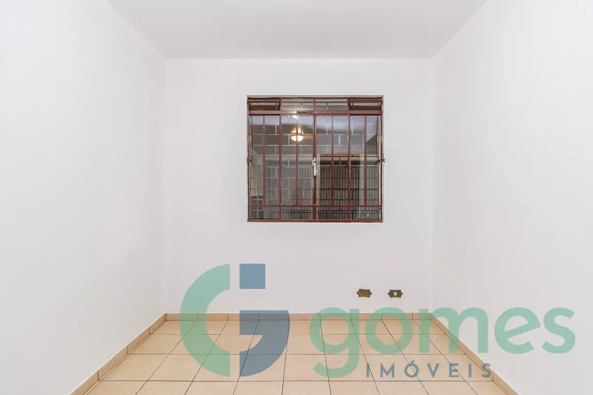 3-bedroom house, 1 with its own bathroom, 115 m², Curitiba — photo 19