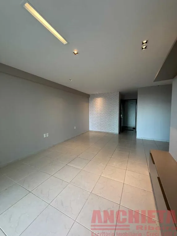 90 m² apartment on the 10th floor with 2 parking spots — photo 24