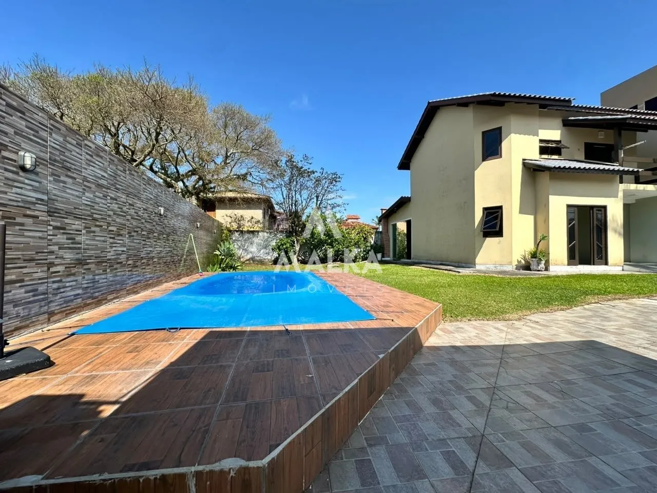 2-bedroom house, 1 with its own bathroom, 110 m² — photo 4