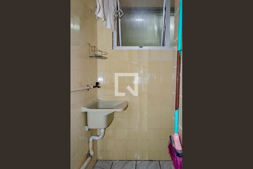 Apartamento de 1 quarto e 48 m² — photo 21