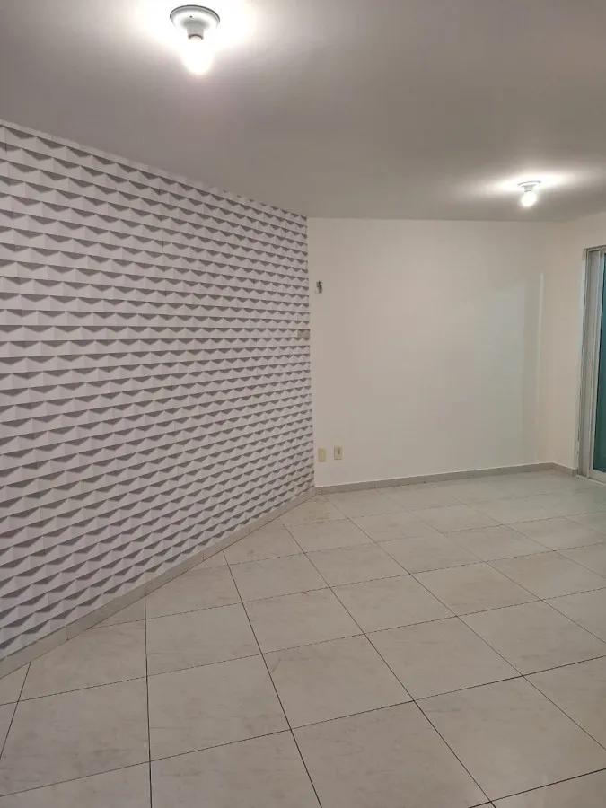 60 m² apartment with 2 bedrooms and 1 en-suite — photo 9