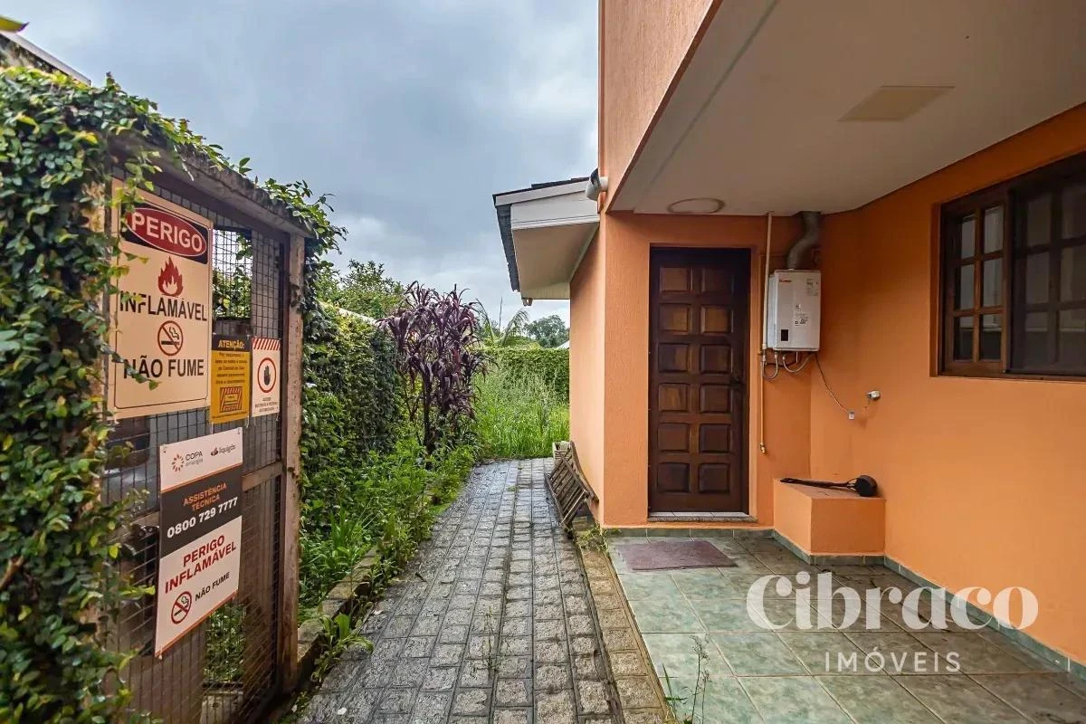 Ванна та 4 спальні: будинок 327 м² — photo 41