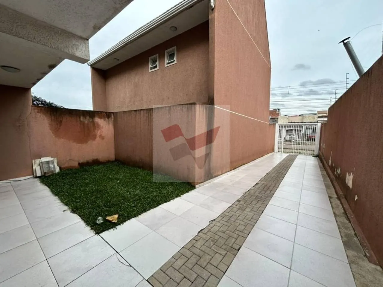 3-bedroom house, 1 with its own bathroom, 150 m², Curitiba — photo 14