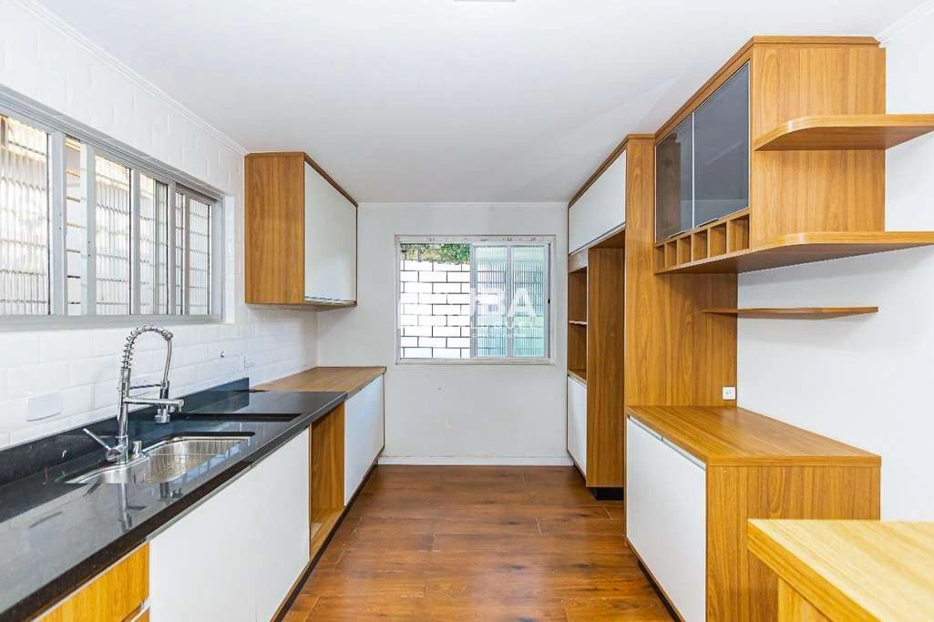 Casa sem mobília de 145 m² com quintal privativo — photo 2