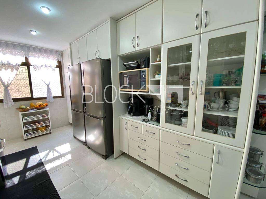 Duplex penthouse with 4 bedrooms and 1 suite — photo 29