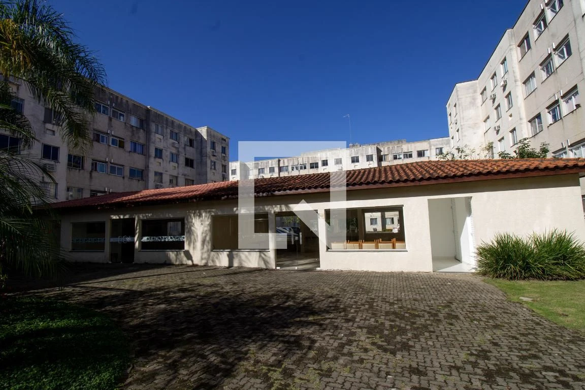 Apartamento mobiliado, 52 m², com máquina de lavar — photo 31
