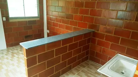 Apartamento de 30 m² e 1 quarto, Jacarepaguá — photo 6