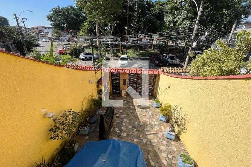 Casa mobiliada com 328 m² e 3 quartos, cozinha a gás — photo 44