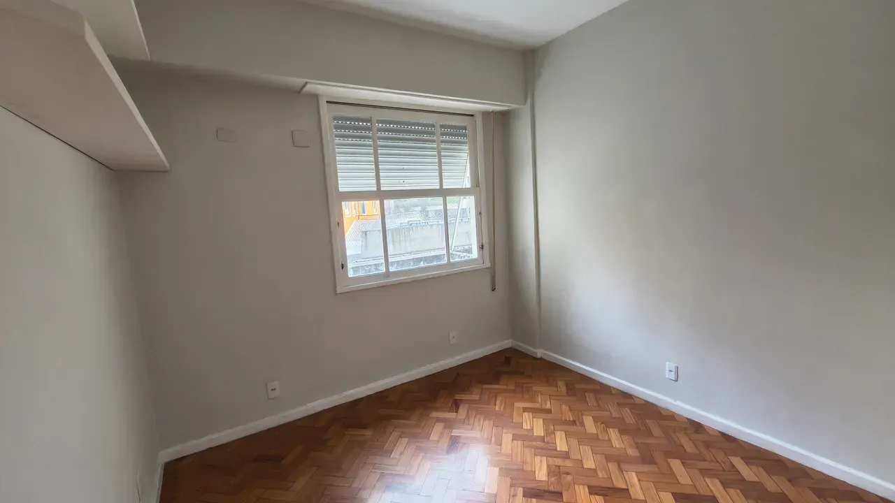 Apartamento de 72 m² com 2 quartos e cozinha separada — photo 11