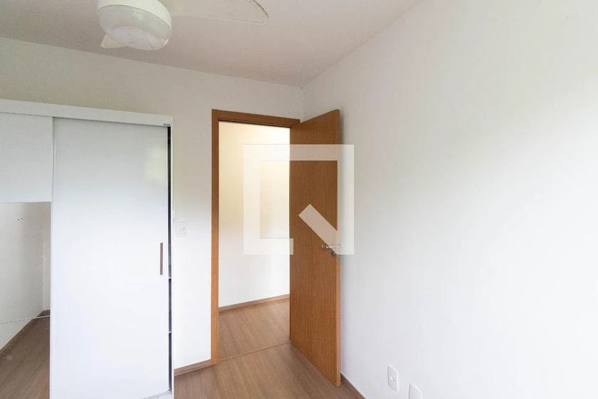 Apartamento de 2 quartos em condomínio com academia — photo 35
