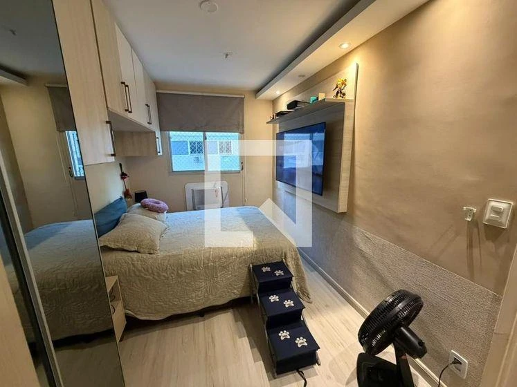 2-bedroom apartment with a home office — photo 3