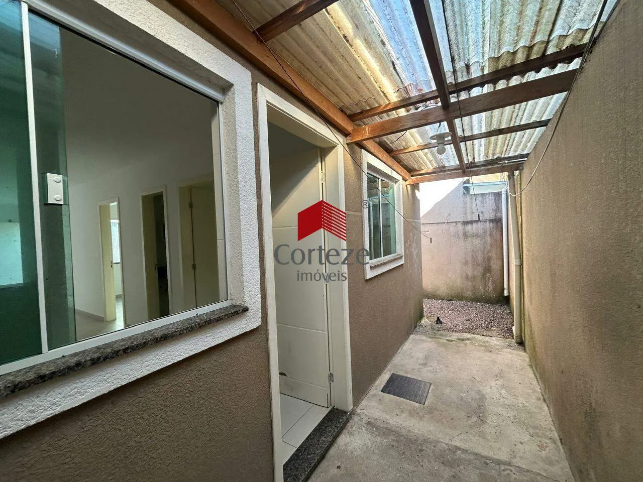 House 53 m² with 2 bedrooms and 1 parking spot — photo 10