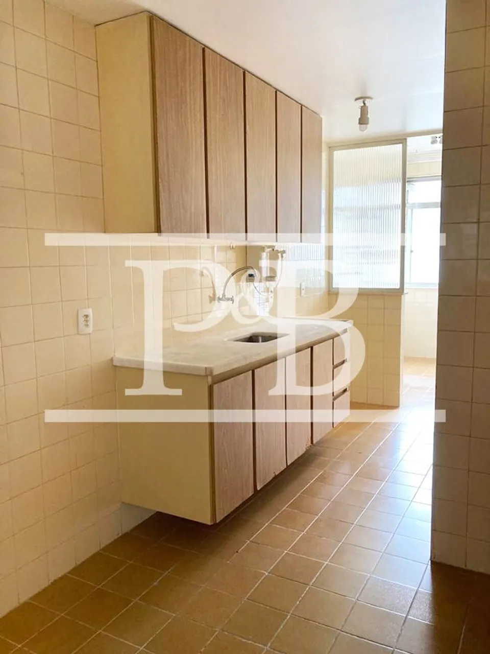 2-bedroom apartment with balcony — photo 16