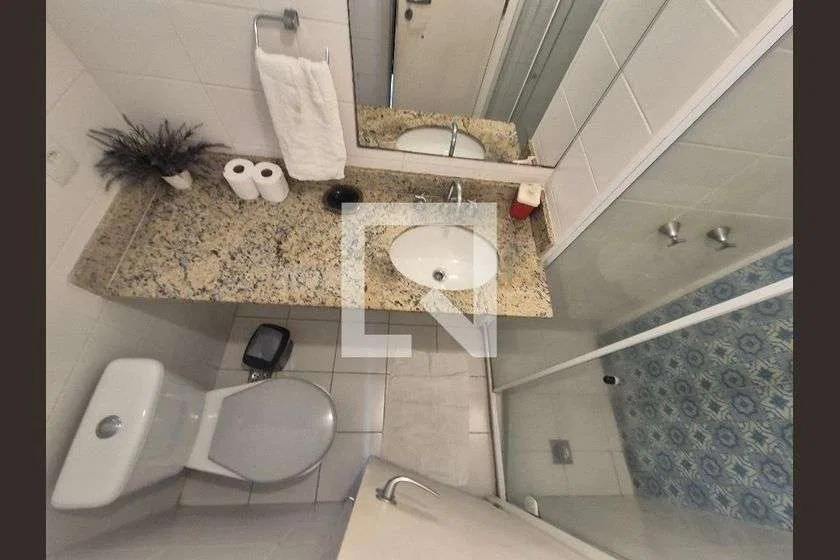 Apartamento mobiliado de 2 quartos com 75 m² e 1 vaga — photo 28