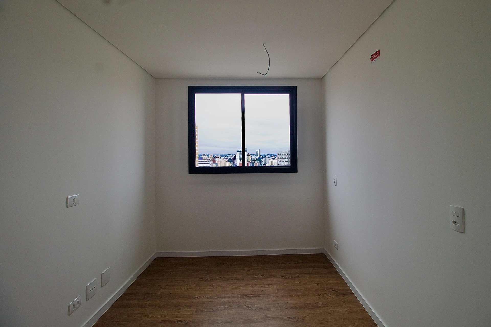 Apartamento com 2 quartos, varanda e 1 vaga — photo 33