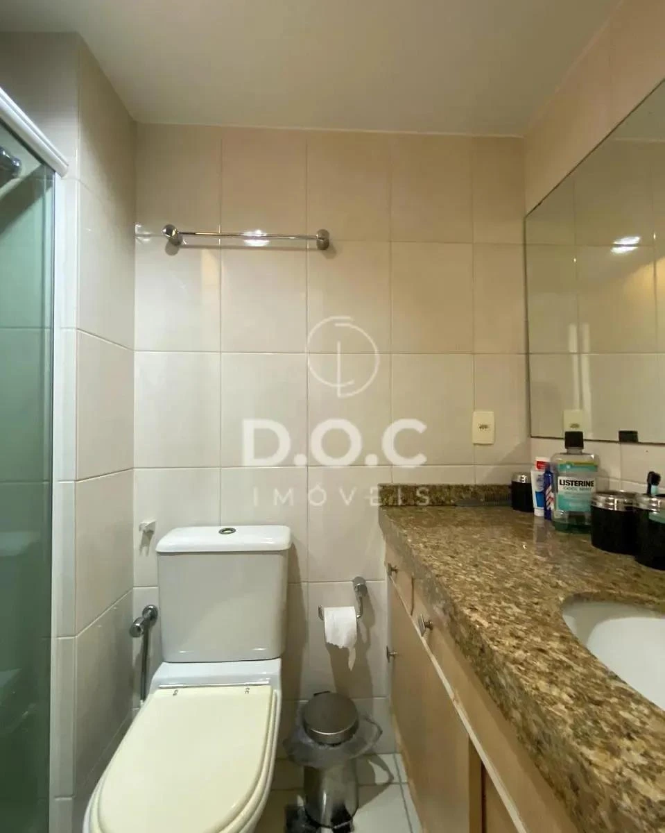 Furnished 85 m² apartment with 2 bedrooms and suite — photo 15
