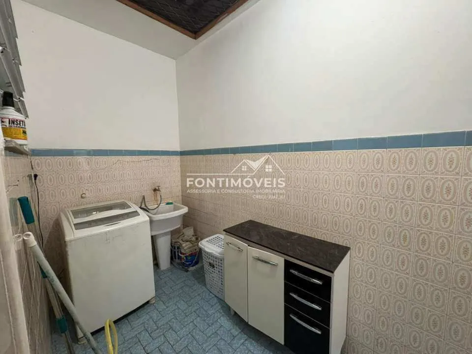 Casa linear com 2 quartos, 1 banheiro e vaga de garagem — photo 22