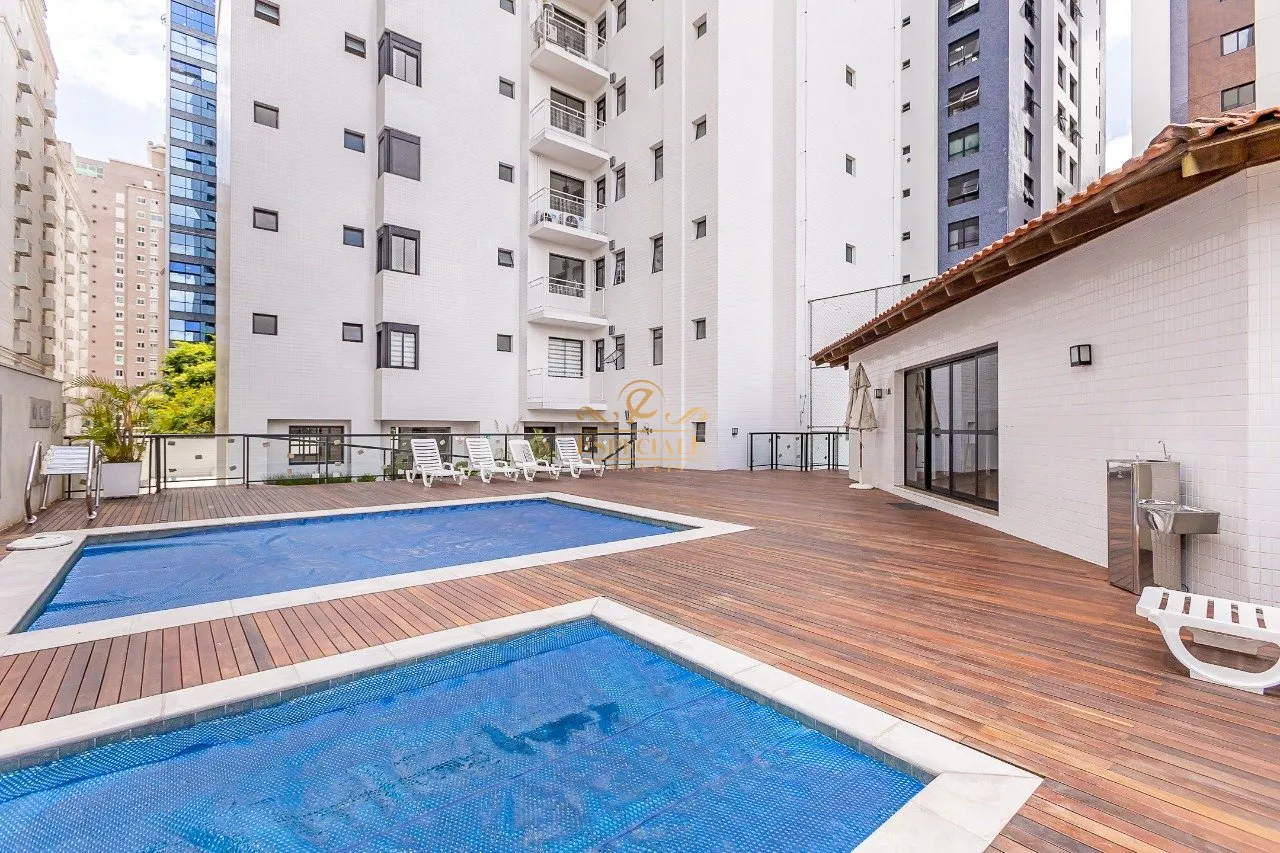 3-bedroom apartment with 5 bathrooms and 2 parking spaces — photo 62