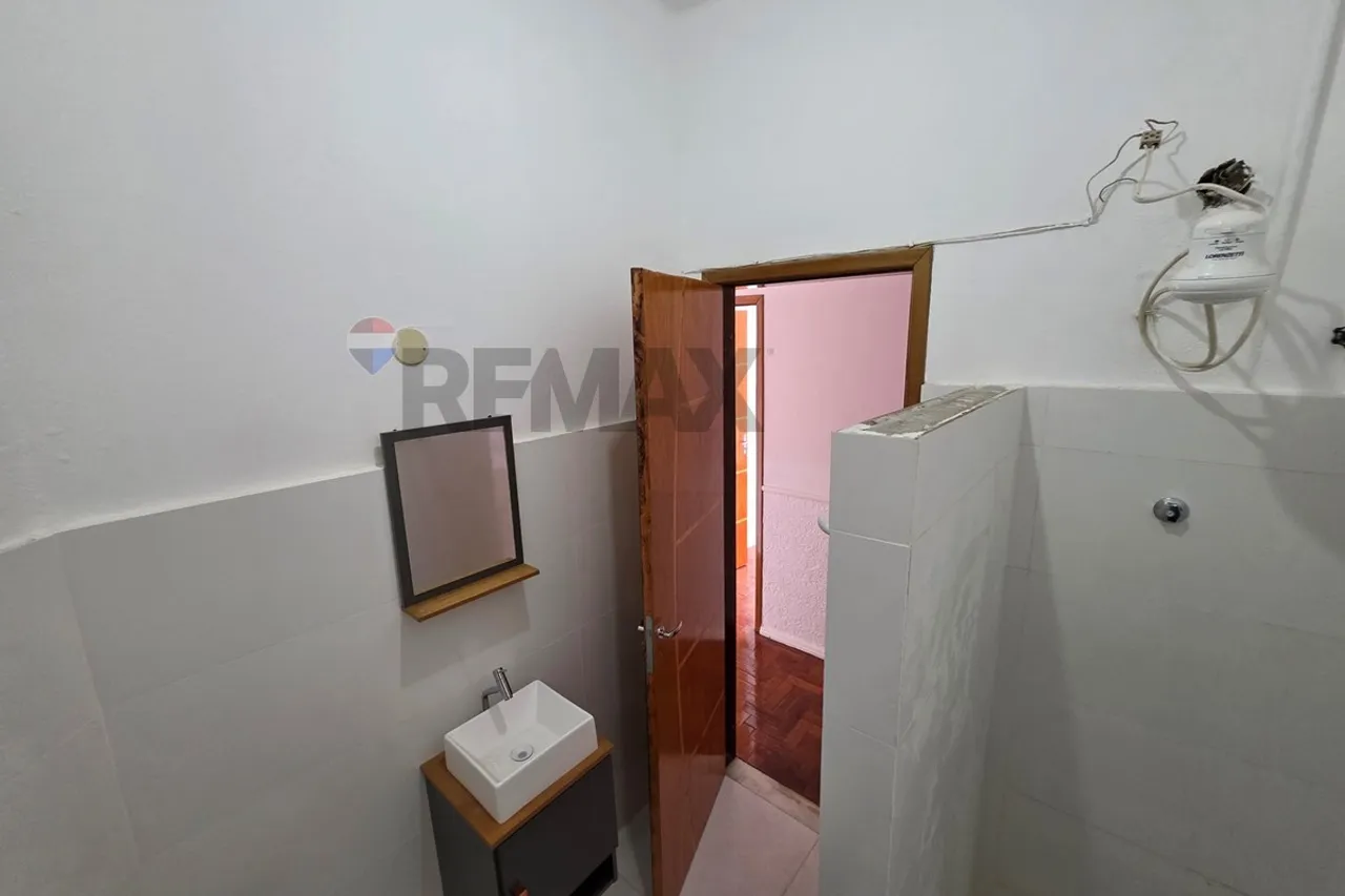 Apartamento com 2 quartos e cozinha separada — photo 6
