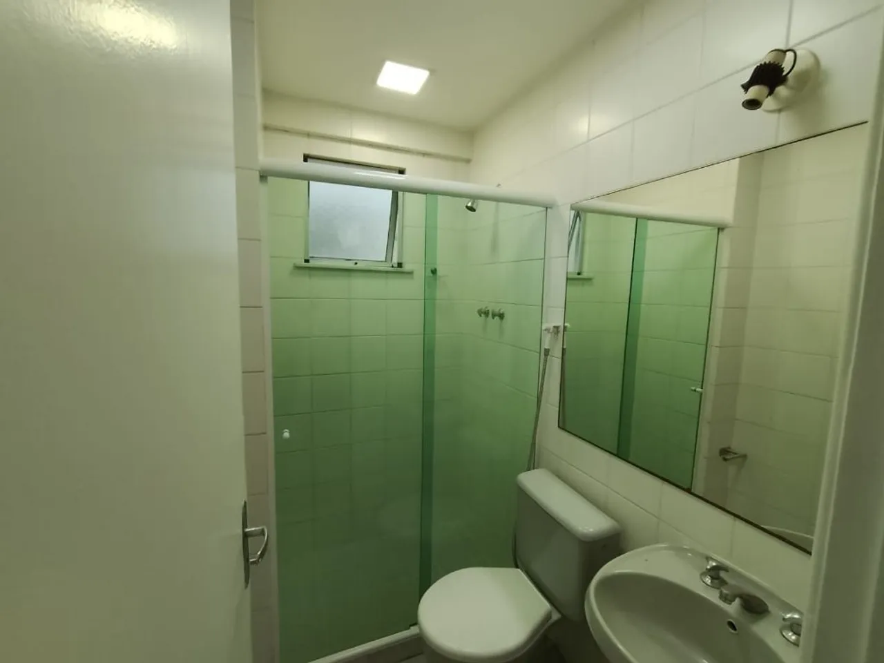 Apartamento de 2 dormitórios com cozinha a gás 60 m² — photo 5