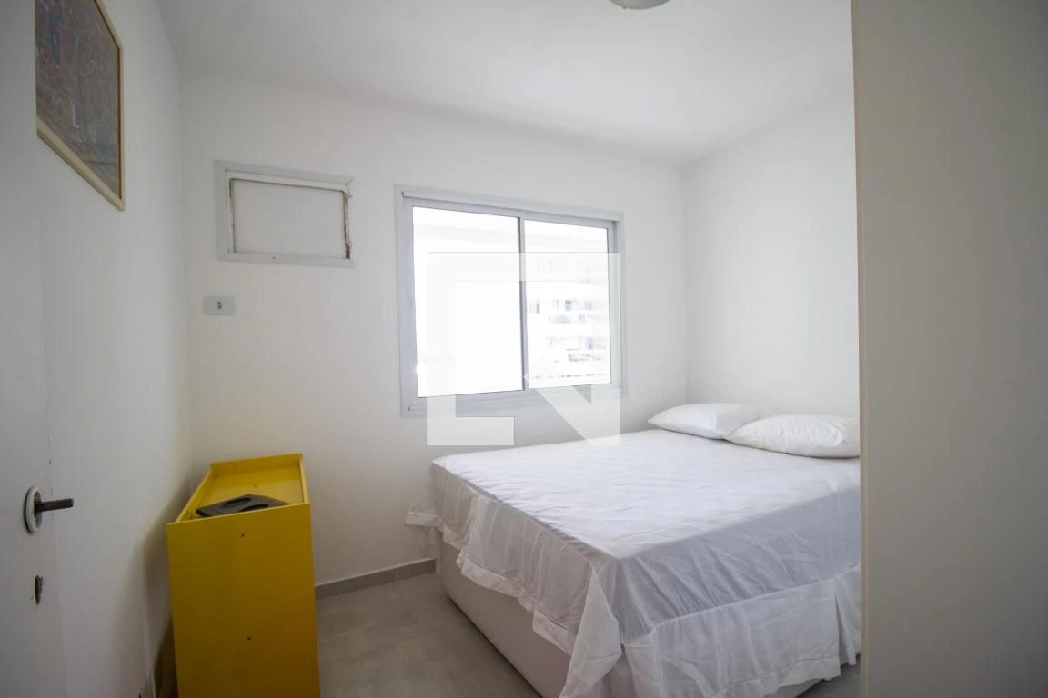 Apartamento mobiliado de 3 quartos com espaço de home office — photo 25